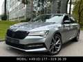 Skoda Superb Combi Sportline 2.0 TDI*200PS* Grau - thumbnail 2
