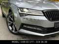 Skoda Superb Combi Sportline 2.0 TDI*200PS* Grau - thumbnail 15