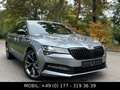 Skoda Superb Combi Sportline 2.0 TDI*200PS* Grau - thumbnail 13