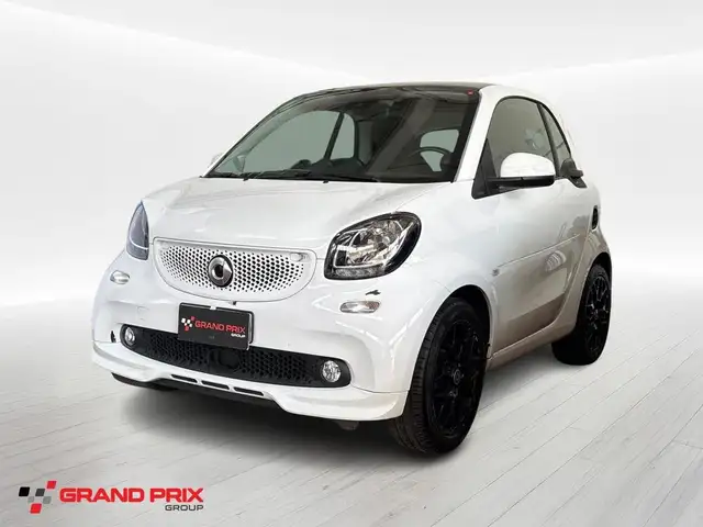 smart forTwo 3ªs.(C/A453) 70 1.0 twinamic Superpassion
