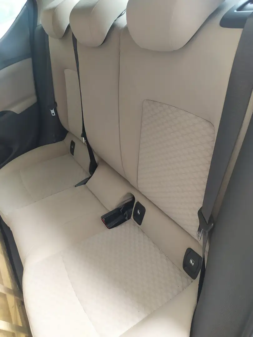 Opel Astra Astra V 2016 5p 1.6 cdti Business 95cv my17 Nero - 2