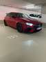 Mercedes-Benz A 45 AMG AMG A 45 S 4Matic+ Rot - thumbnail 1