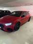 Mercedes-Benz A 45 AMG AMG A 45 S 4Matic+ Rot - thumbnail 5