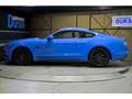 Ford Mustang Fastback 5.0 Ti-VCT GT Aut. Bleu - thumbnail 16