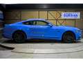 Ford Mustang Fastback 5.0 Ti-VCT GT Aut. Blauw - thumbnail 18