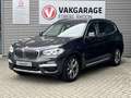 BMW X3 xDrive20i High Executive Edition NAVI/CAM,LEER,LED Gris - thumbnail 1