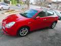 Alfa Romeo Giulietta Giulietta III 2010 1.6 jtdm(2) Distinctive Rojo - thumbnail 11