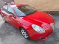Alfa Romeo Giulietta Giulietta III 2010 1.6 jtdm(2) Distinctive Rojo - thumbnail 14