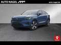 Volvo C40 C40 Recharge Ultimate PANO|LED| Blau - thumbnail 1