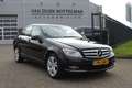 Mercedes-Benz C 180 CGI BlueEFFICIENCY Business Class Avantgarde / Aut Black - thumbnail 8