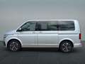 Volkswagen T6.1 Multivan Generation Six 2.0 TDI DSG, LED, Navi Silber - thumbnail 4