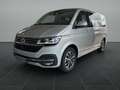 Volkswagen T6.1 Multivan Generation Six 2.0 TDI DSG, LED, Navi Silber - thumbnail 2