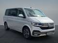 Volkswagen T6.1 Multivan Comfortline Generation Six 2.0 TDI DSG, LED, Navi Silber - thumbnail 9