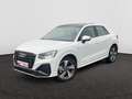 Audi Q2 30 TDi S line Blanc - thumbnail 1