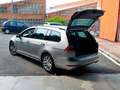 Volkswagen Golf Variant 2.0TDI Advance Argento - thumbnail 4