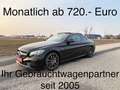 Mercedes-Benz C 43 AMG Coupe 4MATIC Aut. Schwarz - thumbnail 1