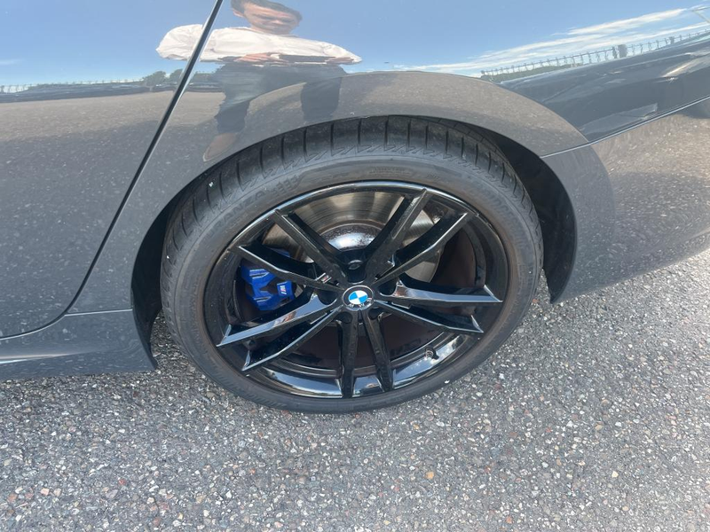 BMW 320 3-serie 320i M-Sport | 19" | Hifi | M-Achterspoile — photo 5