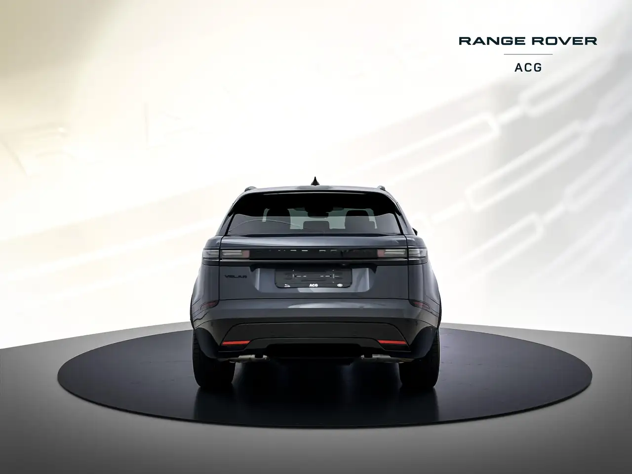 Land Rover Range Rover Velar P400e Dynamic SE 7