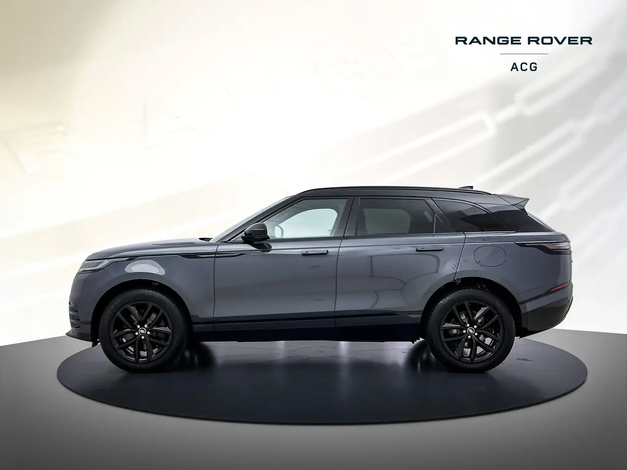 Land Rover Range Rover Velar P400e Dynamic SE 6