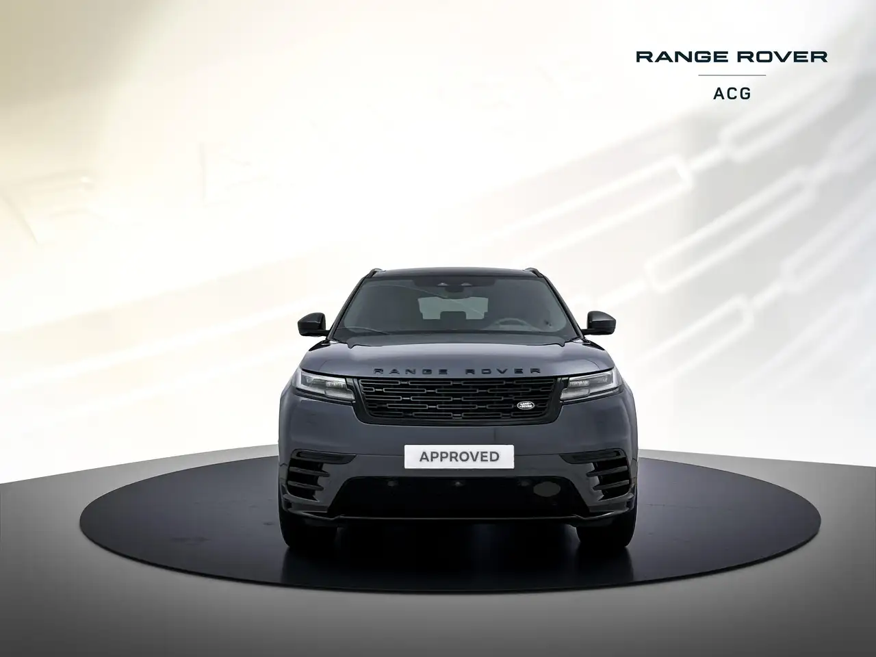 Land Rover Range Rover Velar P400e Dynamic SE 8