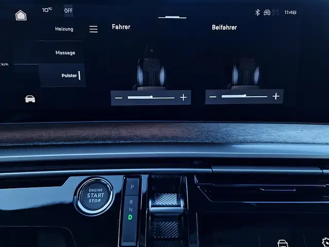 Peugeot 3008 Elektro 210 73kWh GT Exclusive "Juli verfügbar" Ansicht 37