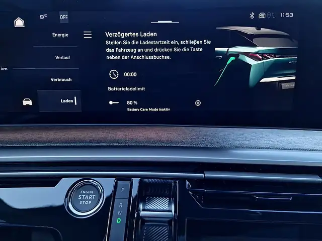 Peugeot 3008 Elektro 210 73kWh GT Exclusive "Juli verfügbar" Ansicht 43