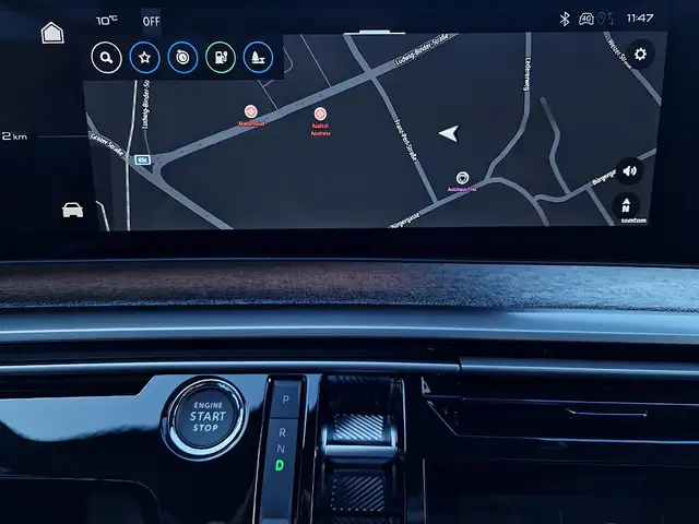 Peugeot 3008 Elektro 210 73kWh GT Exclusive "Juli verfügbar" Ansicht 35