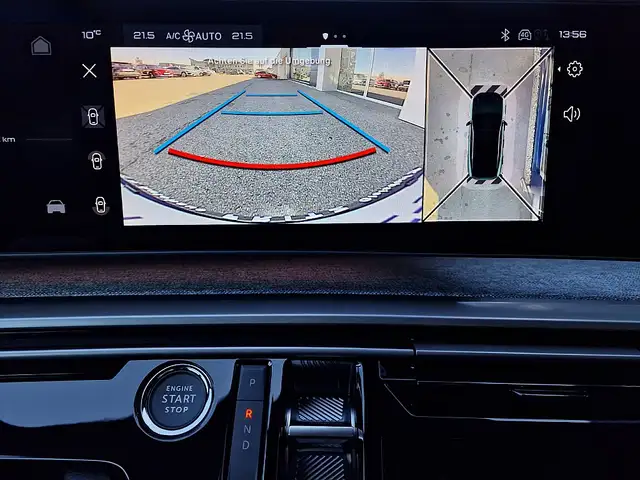 Peugeot 3008 Elektro 210 73kWh GT Exclusive "Juli verfügbar" Ansicht 46