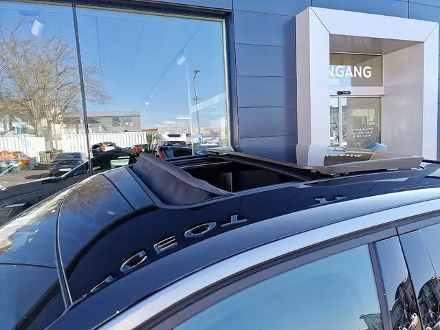 Peugeot 3008 Elektro 210 73kWh GT Exclusive "Juli verfügbar" Ansicht 15