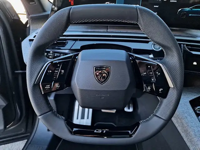 Peugeot 3008 Elektro 210 73kWh GT Exclusive "Juli verfügbar" Ansicht 21