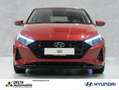 Hyundai i20 1.0 TGDI Trend Voll-LED Carplay Kam Android Rot - thumbnail 6