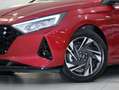 Hyundai i20 1.0 TGDI Trend Voll-LED Carplay Kam Android Rot - thumbnail 3