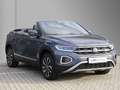 Volkswagen T-Roc Cabriolet 1.0 TSI Style AHK/Navi/RFK Grau - thumbnail 4