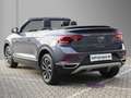 Volkswagen T-Roc Cabriolet 1.0 TSI Style AHK/Navi/RFK Grau - thumbnail 5