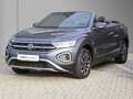 Volkswagen T-Roc Cabriolet 1.0 TSI Style AHK/Navi/RFK Grau - thumbnail 3