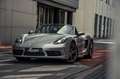 Porsche Boxster 718 *** 2.0T / MANUAL / BELGIAN / 1 OWNER *** Argent - thumbnail 2