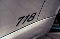 Porsche Boxster 718 *** 2.0T / MANUAL / BELGIAN / 1 OWNER *** Zilver - thumbnail 10