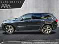 Jeep Grand Cherokee 3.0 CRD Overland/Pano/Navi/ACC Grau - thumbnail 8