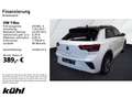 Volkswagen T-Roc 1.5 TSI DSG R line LED+/ACC/Kamera/App/Nav Weiß - thumbnail 2