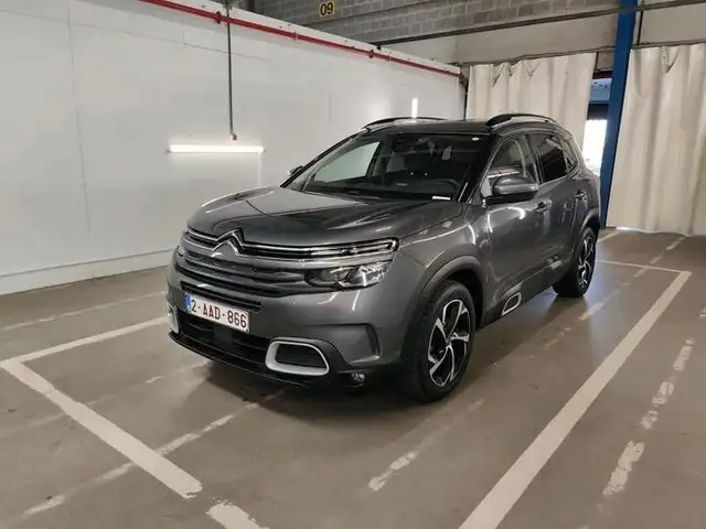 Citroen C5 Aircross *FEEL*SHZ*VirtCock*KAMERA*Netto-8500€