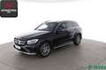 Mercedes-Benz GLC 350 d 4M 3x AMG KAMERA,COMAND,LEDILS,PANO,SH Black - thumbnail 1