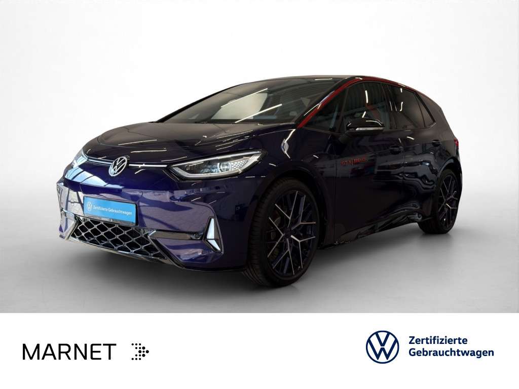 2025 Volkswagen ID3