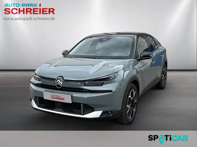 Citroen C4-E MAX*EINPARKHILFE*KAMERA*CARPLAY*SITZHEIZUNG