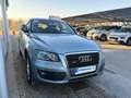 Audi Q5 ADVANCED 2.0 TDI 143 CV quattro UNICO PR. Grijs - thumbnail 2