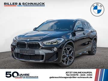 sDrive 20i M-Sport X W-LAN HUD LED PANO