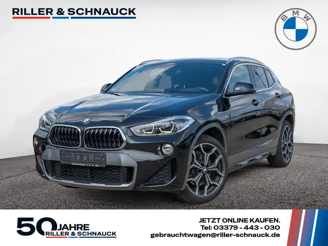 BMW X2 sDrive 20i M-Sport X W-LAN HUD LED PANO