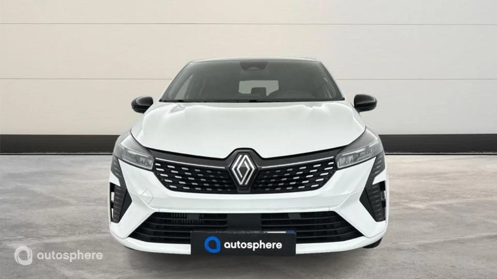 Renault Clio 1.0 TCe 90ch Techno - 2