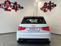 Audi A1 Sportback S line edition + S line Sportpaket Blanc - thumbnail 6