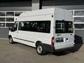 Ford Transit 2.2 TDCi Bus Rollstuhllift Extrahoch Blanc - thumbnail 19
