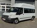 Ford Transit 2.2 TDCi Bus Rollstuhllift Extrahoch Blanc - thumbnail 2
